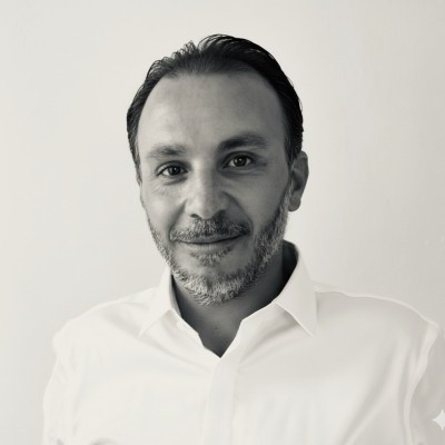 Benjamin Nakache, Président et Fondateur de Yuukoo